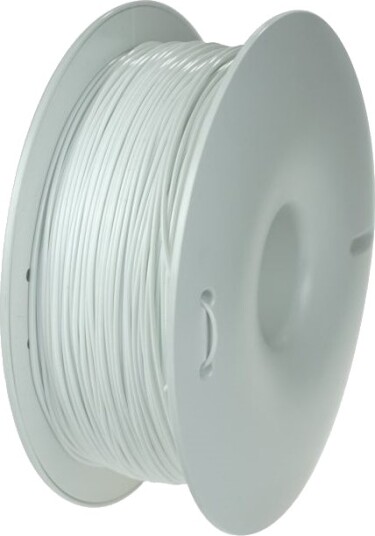 Fiberlogy 3D Plast Fiberflex 40D 1.75 Mm 0.85 Kg Hvit Fiberlogy 3D Plast Fiberflex 40D 1.75 Mm 0.85 Kg Hvit