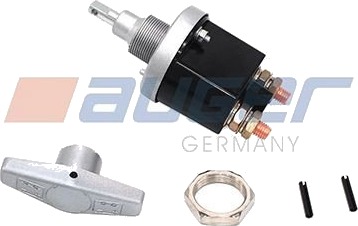 AUGER 87567 Hovedbryter, batteri