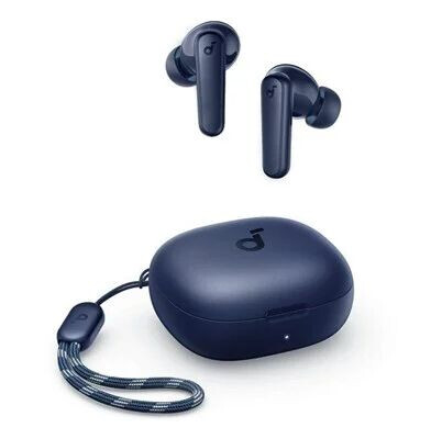 Anker Soundcore r50i Blå Anker Soundcore r50i Blå