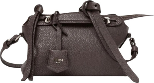 Fendi Dame Vesker Brun ONE SIZE,