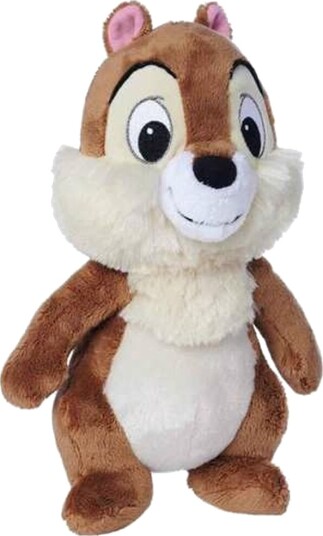 Disney Chip Kosedyr 25 cm