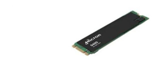 Lenovo ThinkSystem M.2 5400 PRO 960GB Read Intensive SATA 6Gb NHS SSD