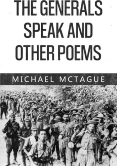 The Generals Speak and Other Poems