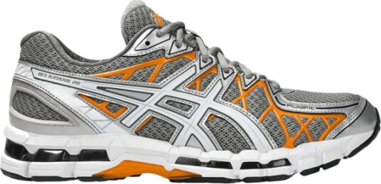 Asics Herre Sko Flerfarget 40 1/2 EU,