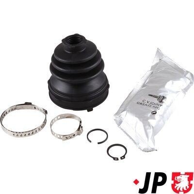 Jp Group Mansjett drivaksel JP GROUP 1143700210