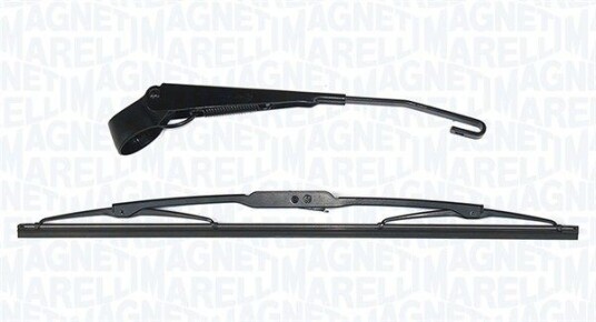 Viskerblad MAGNETI MARELLI 000723180229