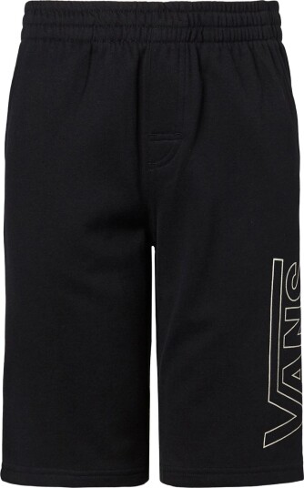 Vans Lokkit Sweatshorts Barn Svart 152 164