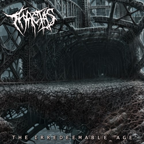 Thætas The Irredeemable Age CD