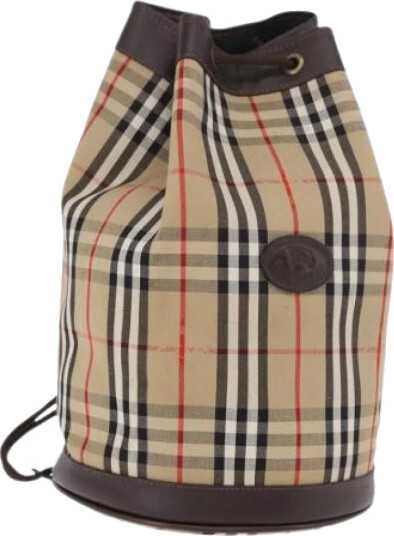 Burberry Vintage Dame Beige Burberry Vintage Dame Beige