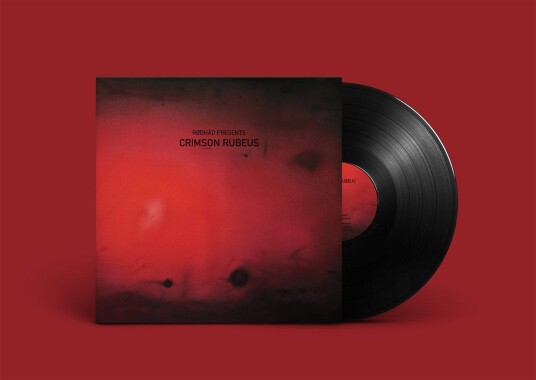 Diverse Electronica Rødhåd Presents: Crimson Rubeus LP/Vinyl Diverse Electronica Rødhåd Presents: Crimson Rubeus LP/Vinyl