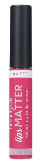 Beauty UK Lips Matter No.5 Wham Bam Thank Yo 8g Beauty UK Lips Matter No.5 Wham Bam Thank Yo 8g