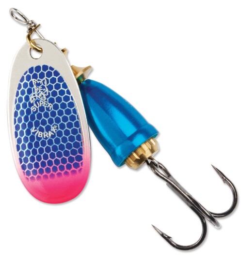 Blue Fox Vibrax UV