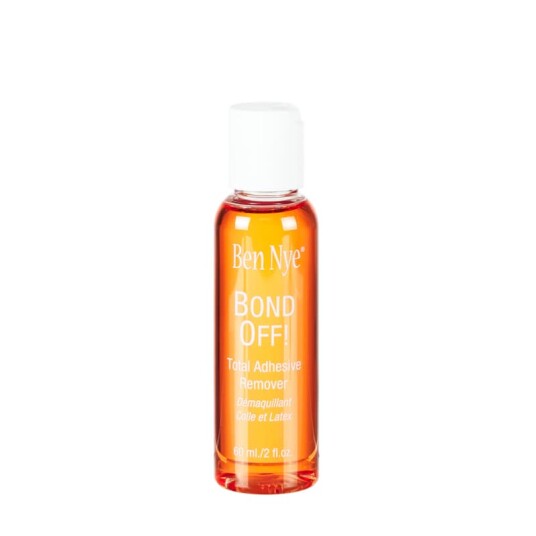 Ben Nye Bond Off! Limfjerner, 60ml