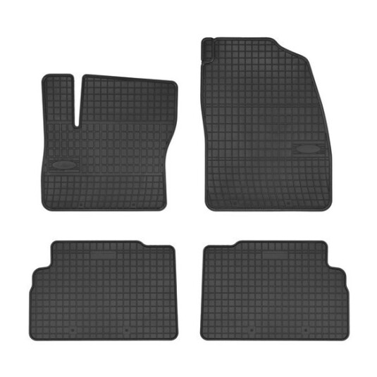 Bilmatter FROGUM 0309