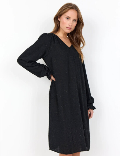 Soyaconcept Sc-Alinea - Black - XS Soyaconcept Sc-Alinea - Black - XS