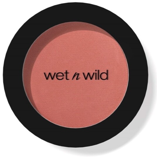 Wet n Wild Colour Icon Blush Bed of Roses