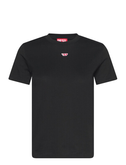Diesel T-Reg-D T-Shirt - Black - XS Diesel T-Reg-D T-Shirt - Black - XS