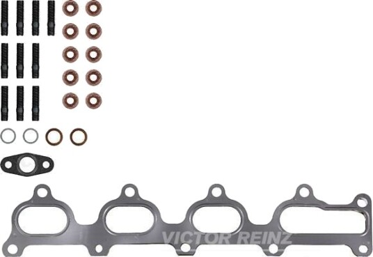 REINZ 04-10007-01 Monteringssett, lader REINZ 04-10007-01 Monteringssett, lader