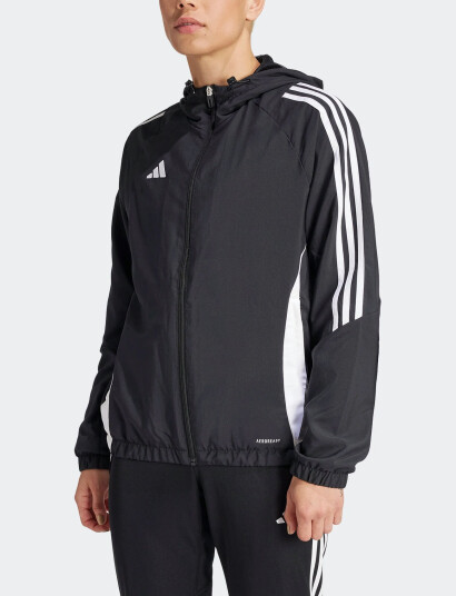 adidas Performance Tiro24 Wbw Black S adidas Performance Tiro24 Wbw Black S