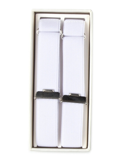 Amanda Christensen Sleeve Holders   White   ONE SIZE
