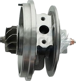 Kjernegruppe, lader MEAT & DORIA 601080