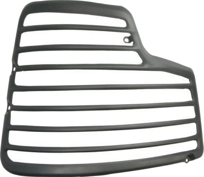 Hus, hovedlyskaster PACOL MER-HLS-015L Hus, hovedlyskaster PACOL MER-HLS-015L