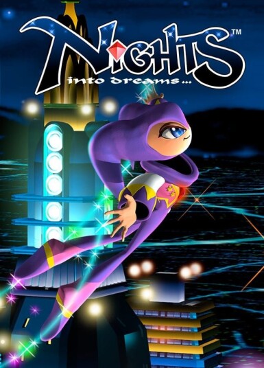 NiGHTS into dreams... NiGHTS into dreams...