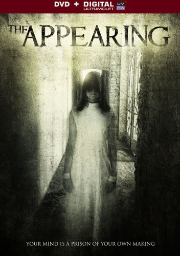 Appearing DVD
