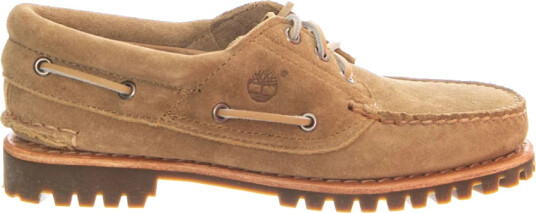 Timberland Dame Sko Beige 40 EU,