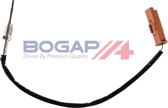 BOGAP P6120100 Sensor, eksostemperatur