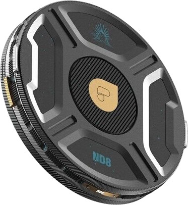 Polar Pro Helix MagLock - Burkard Series Polar Pro Helix MagLock - Burkard Series