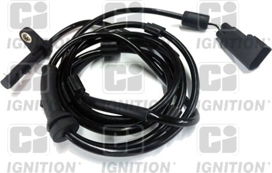 QUINTON HAZELL XABS339 Sensor ABS
