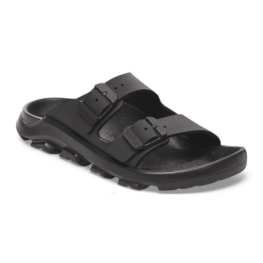 Birkenstock Mogami 2s Terra Sb Bf Regular Apex Black 46 Birkenstock Mogami 2s Terra Sb Bf Regular Apex Black 46