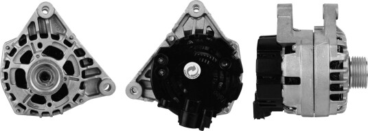 ELSTOCK 28 4958 Dynamo ELSTOCK 28 4958 Dynamo
