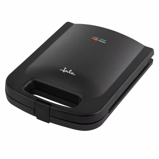 Jata Smørbrødjern JESW1551 Hvit 1400 W