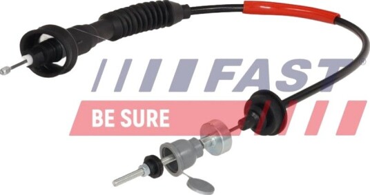 Clutchkabel FAST FT04186