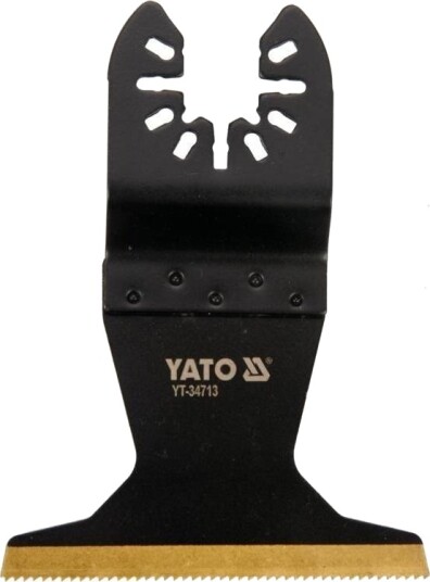 Yato Yato Yato Bim Tin Sagblad Lengde 90 Mm Bredde 65 Mm