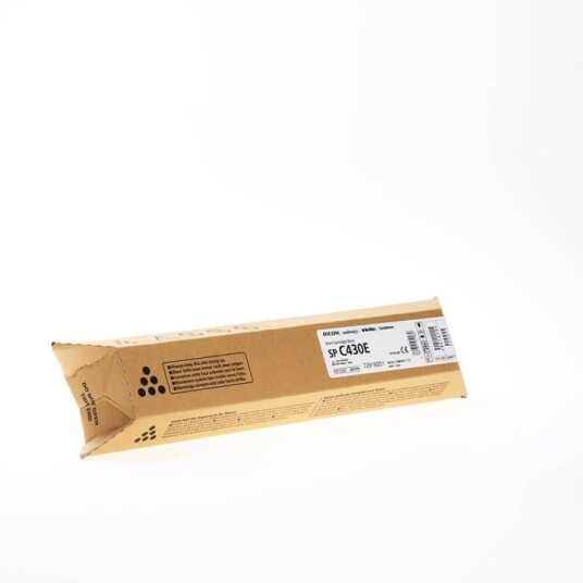 Ricoh 821094 Tonerkassett svart Ricoh 821094 Tonerkassett svart