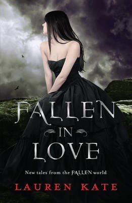 Fallen In Love Av Lauren Kate