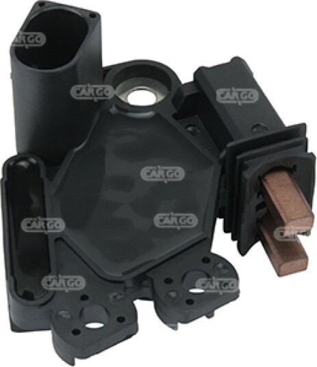 Dynamoregulator HC-Cargo F 032 333 736