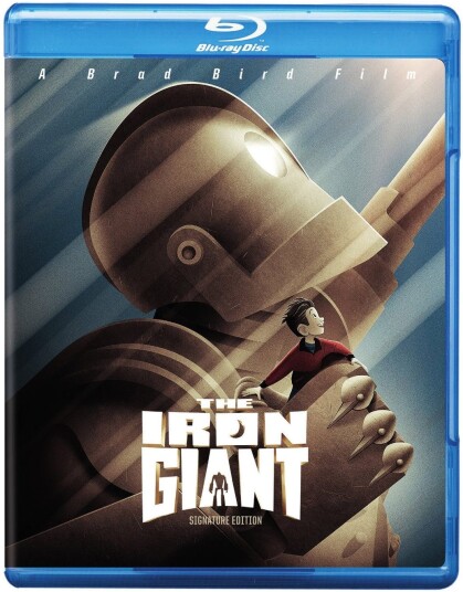 The Iron Giant
