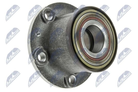 Hjullager NTY KLT-FT-014 Hjullager NTY KLT-FT-014