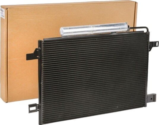 Kondensator THERMOTEC KTT110276 Kondensator THERMOTEC KTT110276