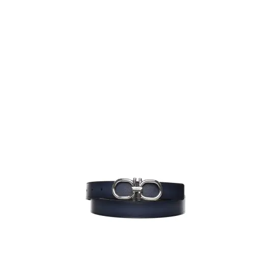 Ferragamo Herre Accessories Svart 100 CM,