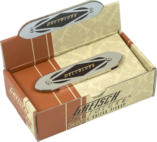 Gretsch Deltoluxe Pickup Gretsch Deltoluxe Pickup
