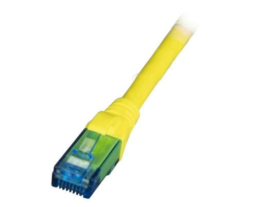 Efb Elektronik K8109ge.7,5 7,5 M Cat6a U/Utp Utp Rj-45 Rj-45