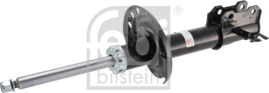 FEBI BILSTEIN 1002471 Støtdemper FEBI BILSTEIN 1002471 Støtdemper