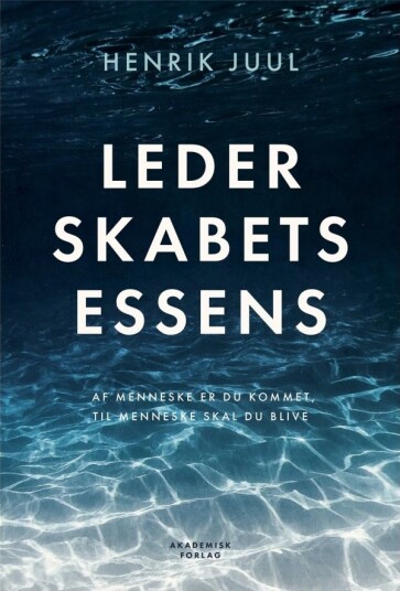 Lederskapets Essens | Henrik Juul | Språk: Dansk