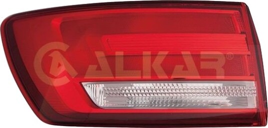 Baklykt ALKAR 2253479 Baklykt ALKAR 2253479