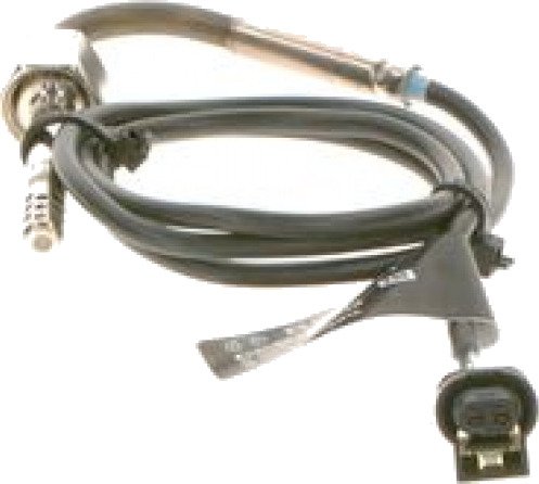 Sensor, eksostemperatur BOSCH 0 986 259 040